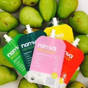 HPP methods are spreading to new categories like on-the-go snacks.