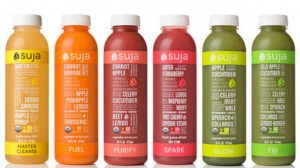 Popular HPP brands like Suja are growing in popularity across all channels.