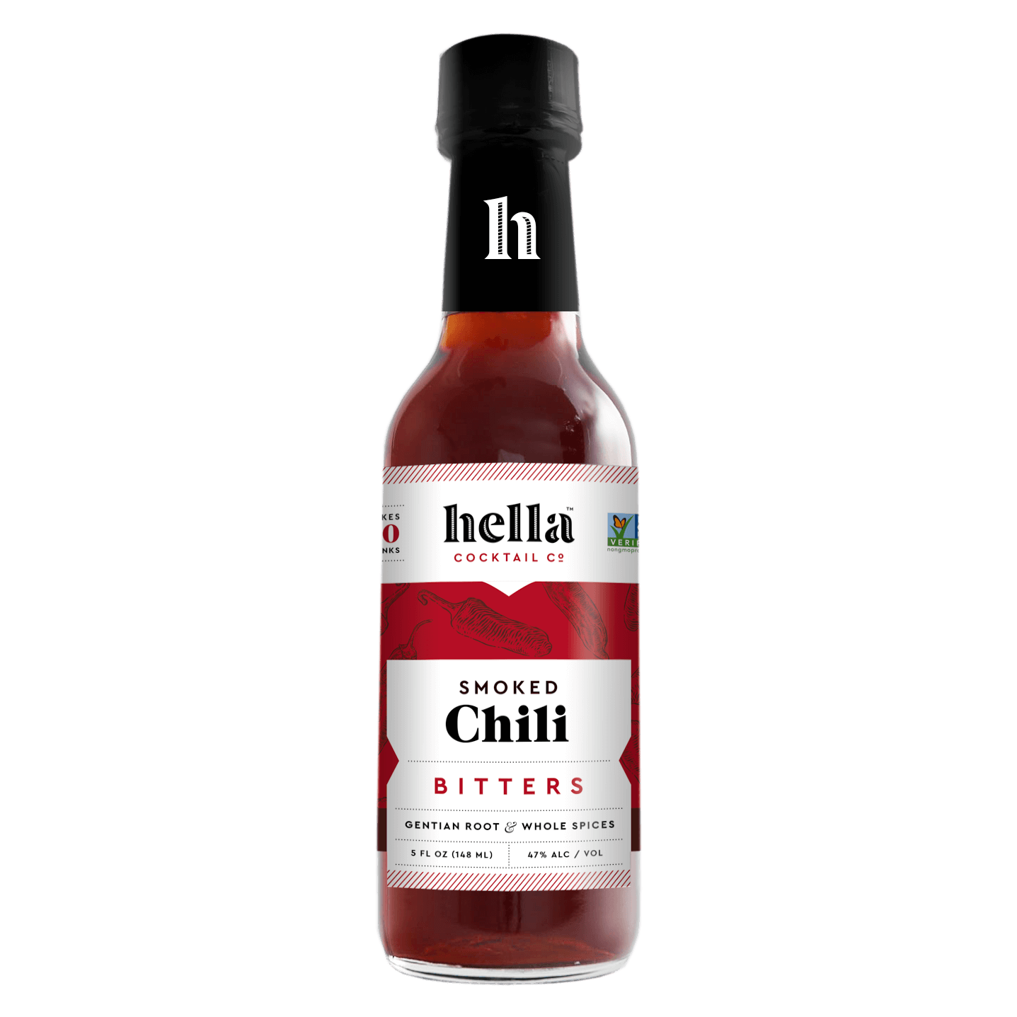 Hella Cocktails Bitters